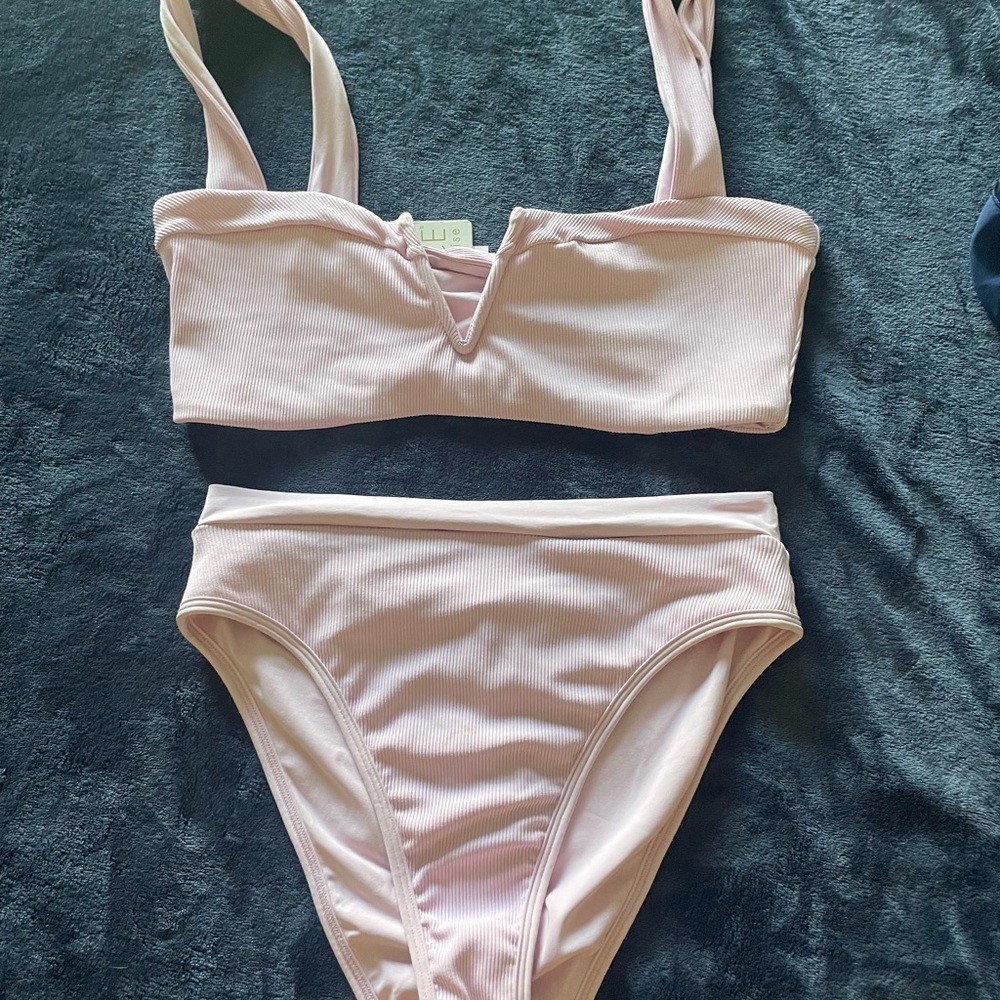 L-Space Bathing Suit